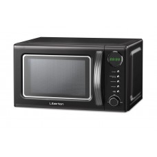 Мiкрохвильова пiч LMW-2083E Black
